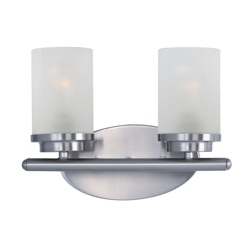 Kaiyanna 2 - Light Dimmable Vanity Light