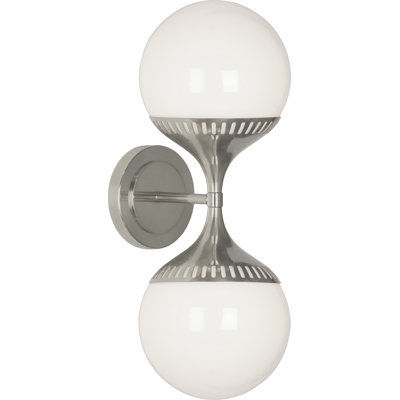Rio 2 - Light Armed Sconce