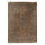 Antique One-of-a-Kind 10'6X14'7 Hand Knotted Area Rug