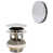 Polished Nickel