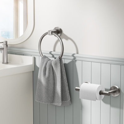Celestine 2 - Piece Bathroom Hardware Set