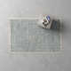 Jacey Handmade Gray Rug