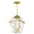 Boto 2 - Light Outdoor Hanging Lantern-1119059886