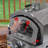 Deco Chef Free Standing Propane Pizza Oven