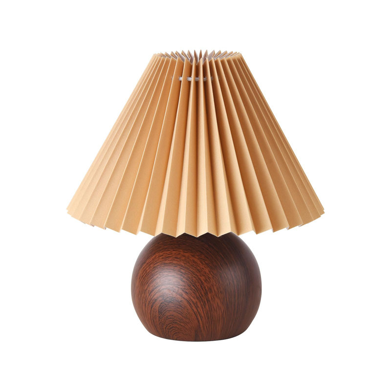 Lampe de table en métal Zendre
