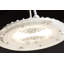 Lumière d'atelier circulaire 60W 4000K avec prise-91461906