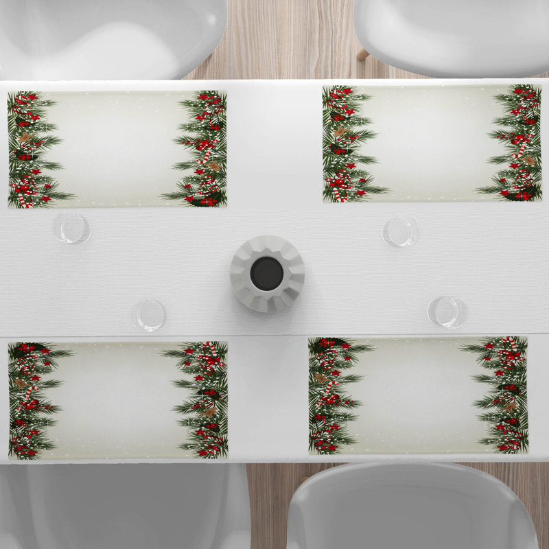 Récapitulatif 18,5" christmas
