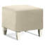 Brooklyn Square Ottoman-961846419-1003510485