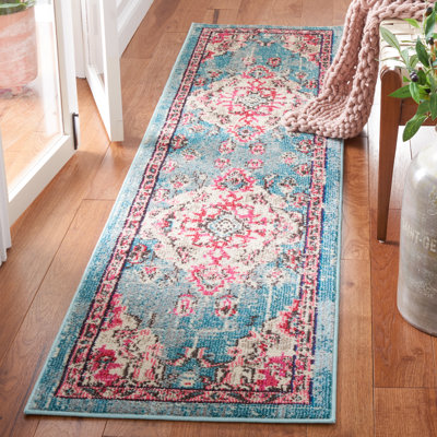 Mornington Performance Oriental Rug