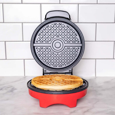DKB TOYS Waffle Maker