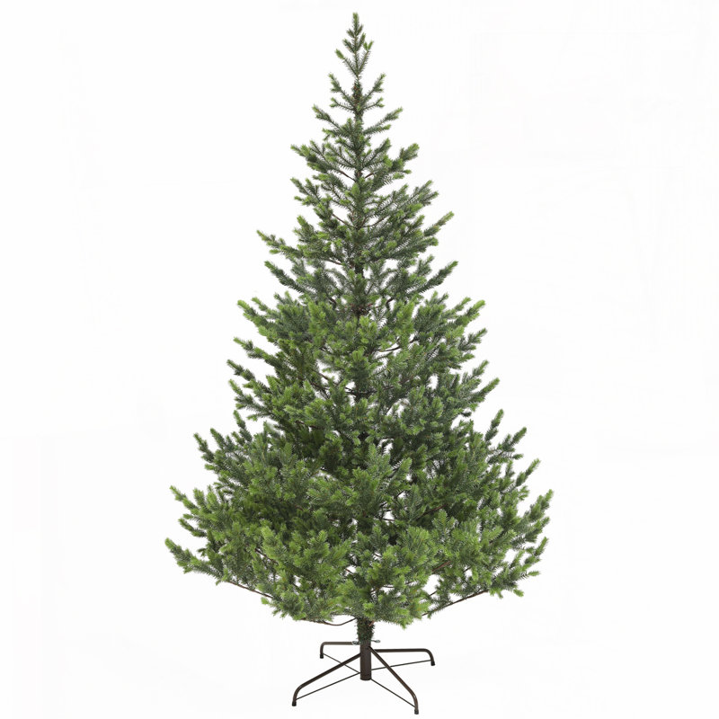 Arbre de Noël artificiel 7 pi
