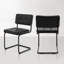 Aveon Upholstered Dining Chair-412103022