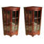 20'' W Solid Wood Server