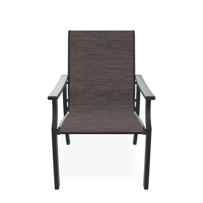 St. Catherine Polymer Outdoor Lounge Chair