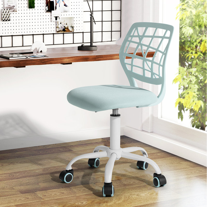 Mack + Milo Arris Mesh Office Chair, Green