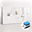 Magnetic Glass Dry Erase Board