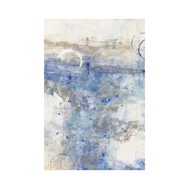 Phase II by Tim O'Toole - Wrapped Canvas Gallery-Wrapped Canvas Giclée, 101.6 cm H x 66.04 cm W