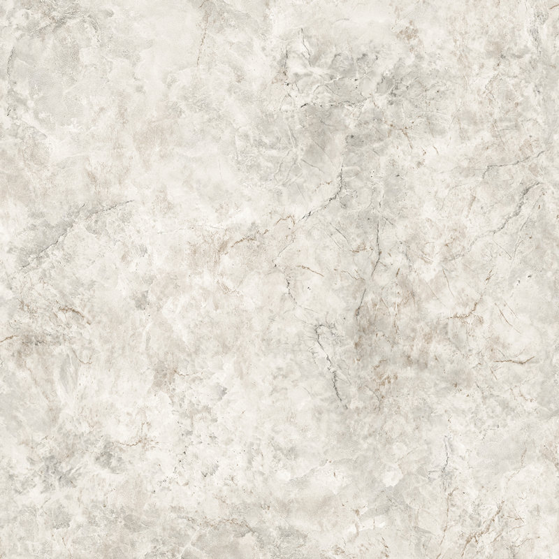 Échantillon de papier peint luxueux en marbre, Grey