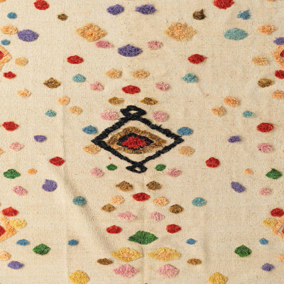 Katharina Abstract Indoor Rug