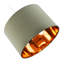 Cotton Drum Lamp Shade ( Screw On )-1895031150-1895031057