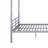 Akife Kids Full Over Full Bunk Bed-596470302