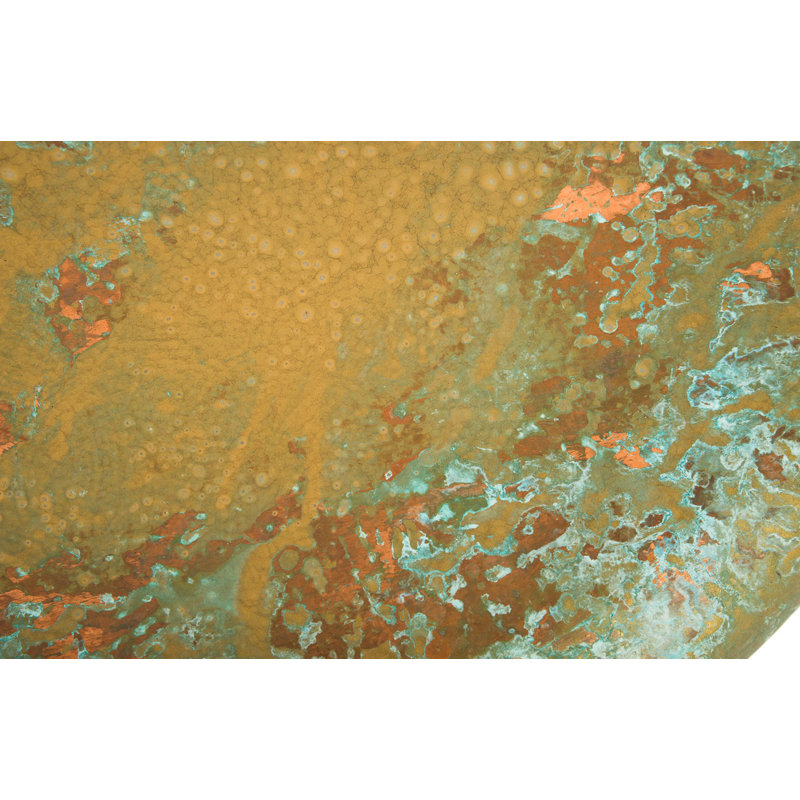 Button Wall Décor, 9.1" H x 10" W x 8" D, Lichen