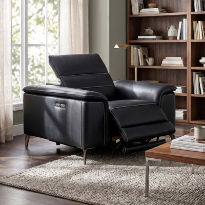 Fauteuil inclinable électrique Chelita
