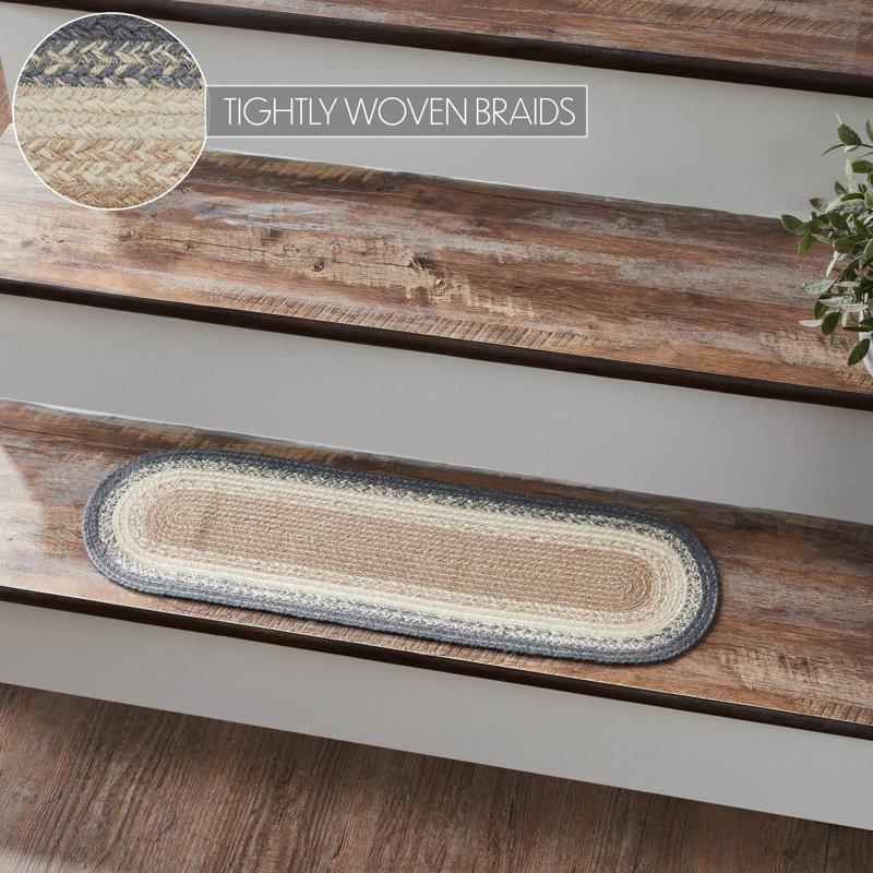 Nowayton Non-Slip Stair Tread