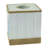 Beachcomber Bath Tissue Box Cover