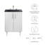 Meuble-lavabo 24 po Modway Augusta-1162895954-1162895964