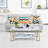 Fruithurst Single Coffee Table
