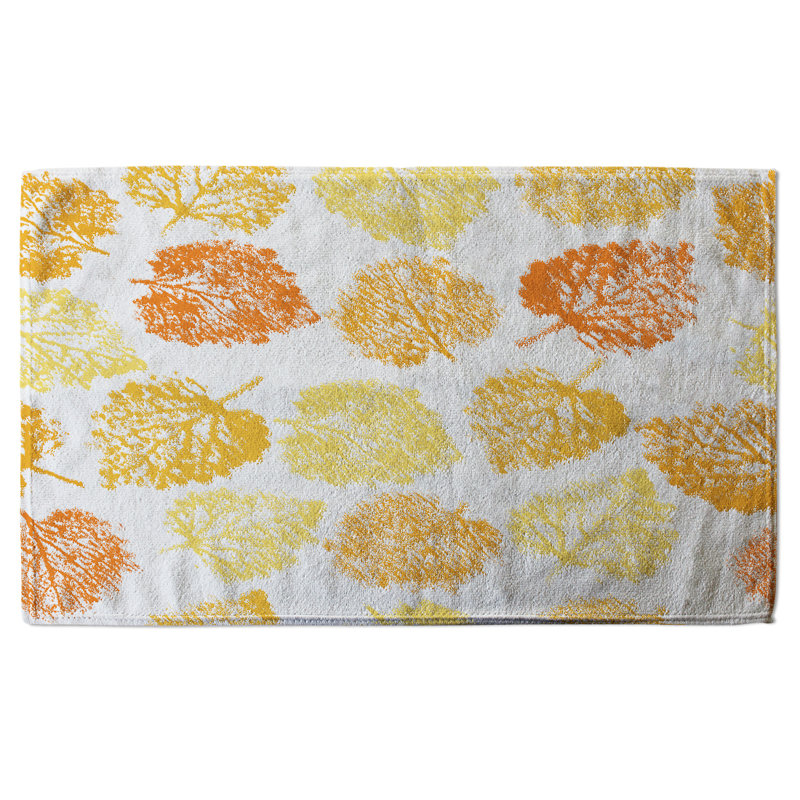 Newmann Polyester Shower Curtain Set