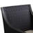 RIGA BAR STOOL, Patio Bar Set