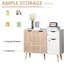 90cm Sideboard