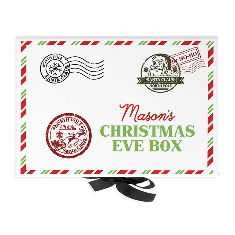 Christmas Gift Bags
