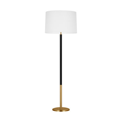 Lampe sur pied 62 "Vilnius Emilia