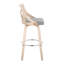 Tabouret de bar 30 po Charlotte-879597658