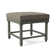 Lind Island Upholstered Bench