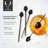 Art Deco Cocktail Picks-55953673