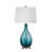 Zelio Glass Table Lamp