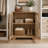 Lynbrook Clifton Sideboard Cabinet Console Table
