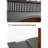 American retro solid wood decorative and storage fireplace cabinet-1413063730