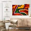Abstrait tribal I-1433429597