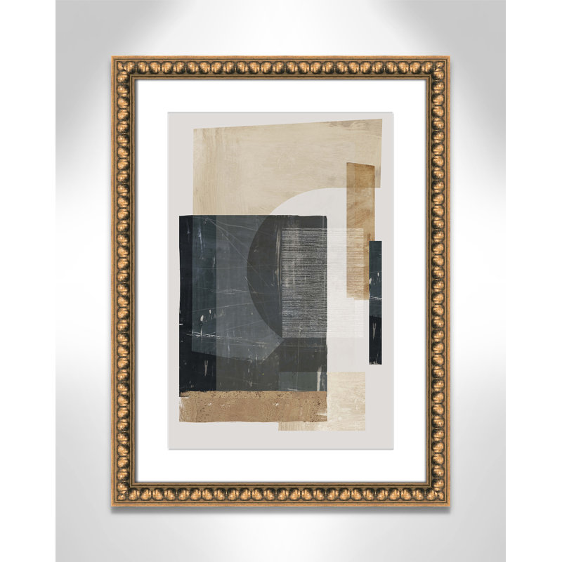 Hometown Glory - Picture Frame Print, 18" W x 24" H