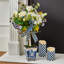 Courtly Check® Flicker 3 AA Pillar Candle-1548371081-1606045524