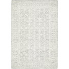 Dakota Fields Rectangle Cinaed Wool Area Rug & Reviews | Wayfair