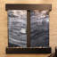 Aspen Falls Wall Fountain with Light-14161316-14161318