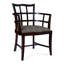 Surrey Hills Upholstered Arm Chair-492730483