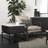 Windy Upholstered Armchair-1033464497-1033464498