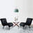 Dorothe Velvet Slipper Chair-62606732-13710682